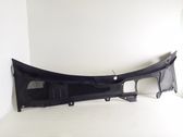 Wiper trim