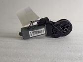 Seat adjustment motor