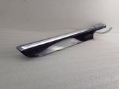 Front door trim bar