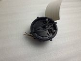 Wing mirror control module