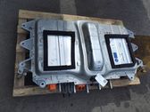 Hybrid / electric car battery
