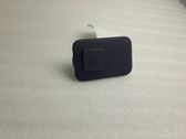 Cigarette lighter trim front