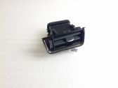 Dashboard side air vent grill/cover trim