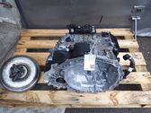 Automatikgetriebe