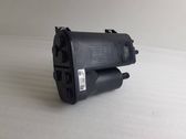 Catalyst/FAP/DPF particulate filter