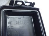 Fuse box cover