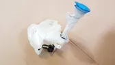 Windshield washer fluid reservoir/tank