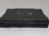 Seat control module