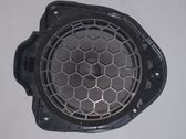 Rear door speaker