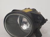 Front fog light