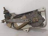 Motor del limpiaparabrisas trasero