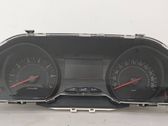Speedometer (instrument cluster)