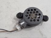 Front door speaker