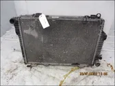 Coolant radiator