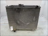 Coolant radiator