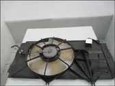 Ventilatore di raffreddamento elettrico del radiatore