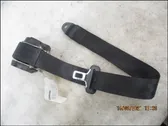 Ceinture de sécurité arrière