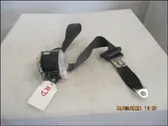 Ceinture de sécurité arrière