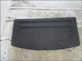 Parcel shelf