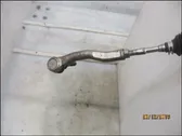 Steering rack