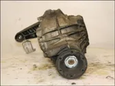 Rear differential