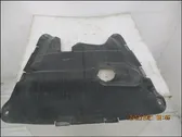 Engine splash shield/under tray