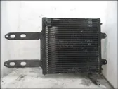 A/C cooling radiator (condenser)