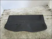 Parcel shelf