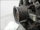 Generator/alternator