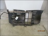 Elektrisks radiatoru ventilators