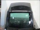 Convertible roof soft/hard top