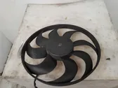 Ventilatore di raffreddamento elettrico del radiatore