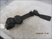 Ceinture de sécurité arrière