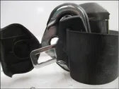 Ceinture de sécurité arrière