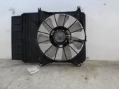 Ventilatore di raffreddamento elettrico del radiatore