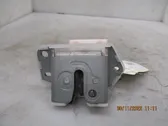 Tailgate lock latch