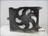 Ventilatore di raffreddamento elettrico del radiatore