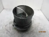 Interior heater climate box assembly housing