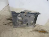 Ventilatore di raffreddamento elettrico del radiatore