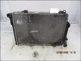 Coolant radiator