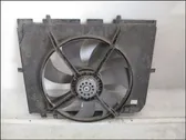 Ventilateur de refroidissement de radiateur électrique