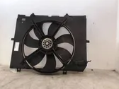 Ventilatore di raffreddamento elettrico del radiatore