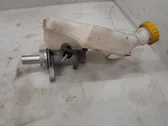 Master brake cylinder