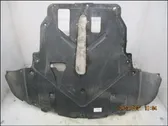 Engine splash shield/under tray