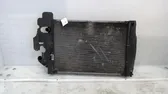 Coolant radiator