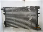 Coolant radiator