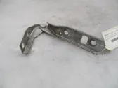 Engine bonnet/hood hinges