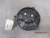 Interior heater climate box assembly housing