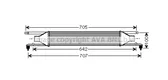 Chłodnica powietrza doładowującego / Intercooler