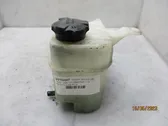 Coolant expansion tank/reservoir